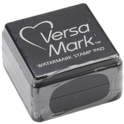 VersaMark Mini Tampon encreur Watermark 1"